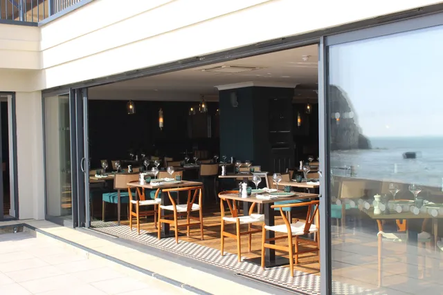 The Rock Restaurant Freshwater Bay