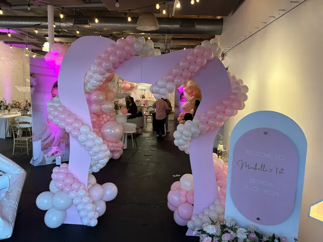 Warehouse XI - Boston Event Space