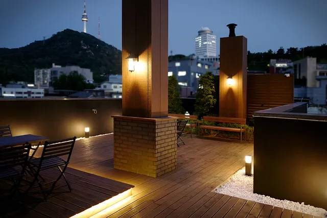 HOTEL LUMIA MYEONGDONG