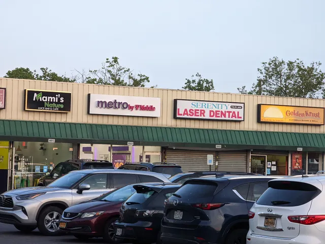 Parkway Plaza Shopping Center