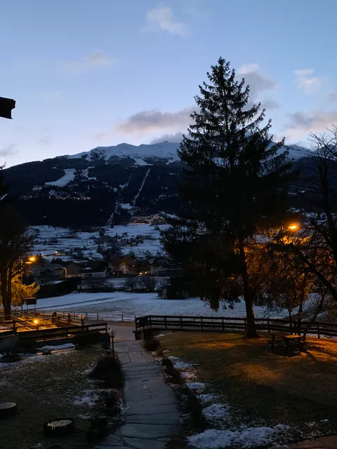 Residenza Boschetti D'Adda