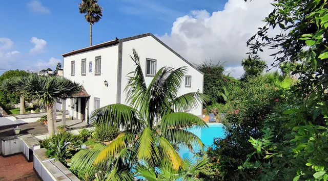 MINUVIDA ORCHARD LODGE