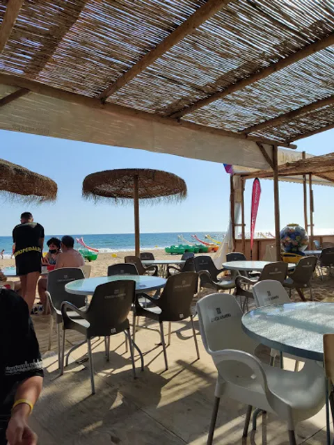 Chiringuito Natural Beach