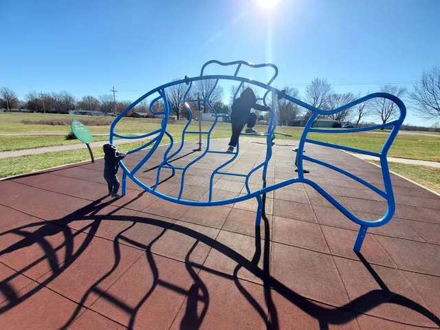 Cooper Sports Complex Field 1