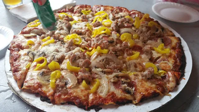 Little York Tavern & Pizza