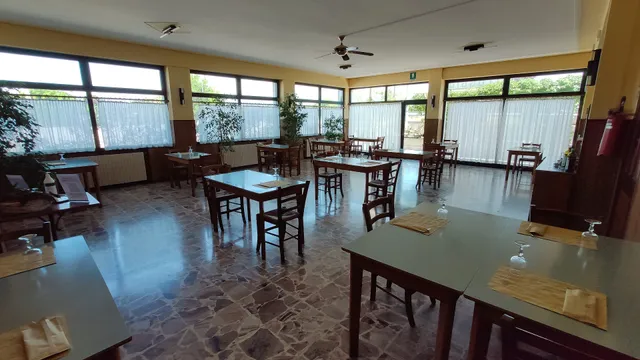 Hotel Ponte Autostrada