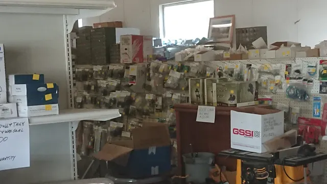 RDS Mobile Home Supply