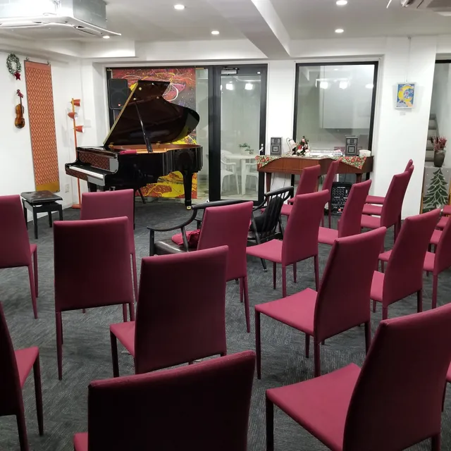 ギャラリー・アモローソ