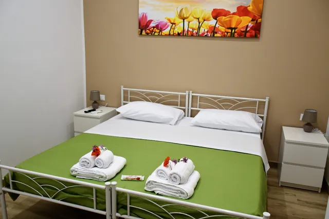 Alex Home Casa Vacanze