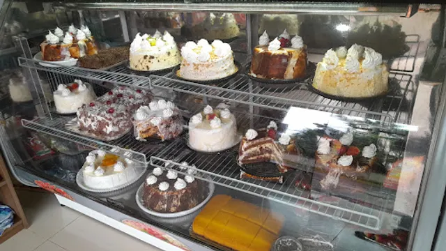 Padaria Bella Gaúcha