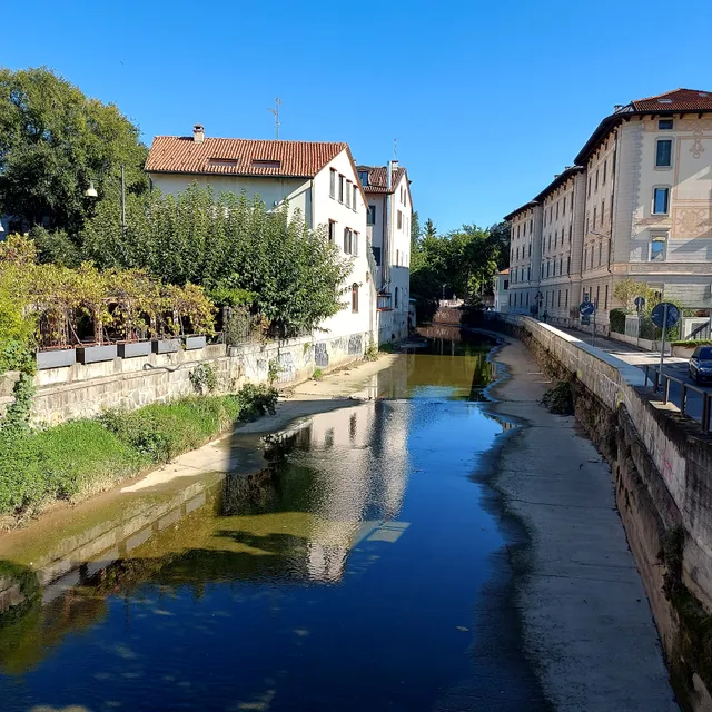 Mercato - Piazza Cambiaghi