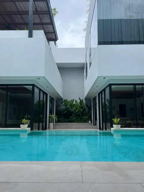 Villa Brandon Jimbaran by Nakula