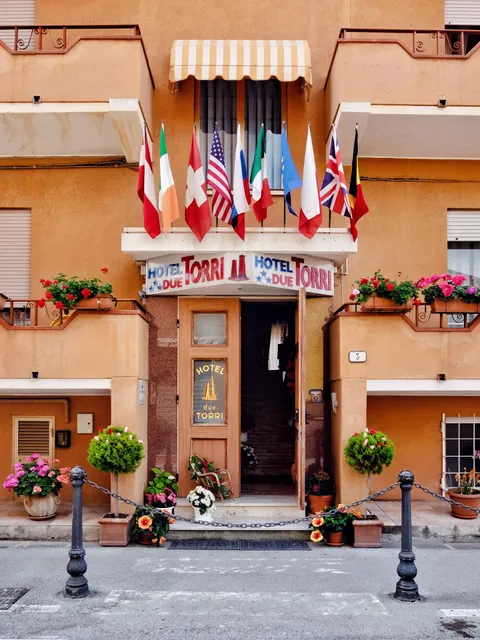 Hotel Due Torri