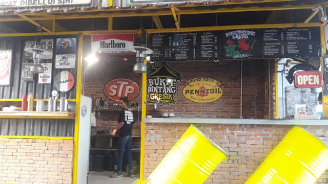 BUKIT BINTANG GRESIK