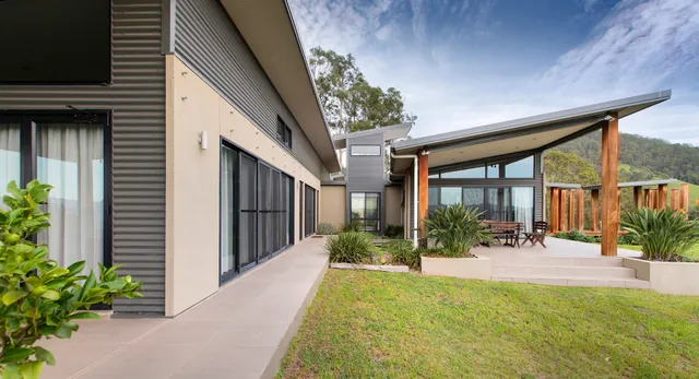 The Ridge Gloucester