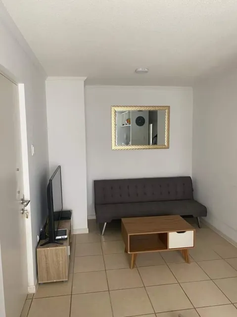 departamento en la serena