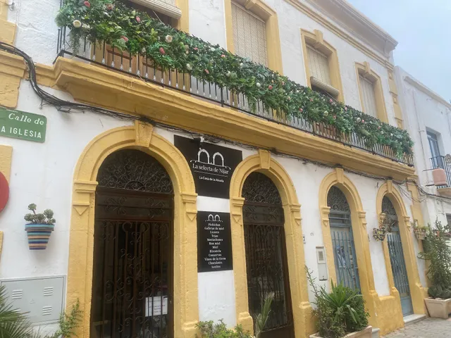 La Selecta de Níjar