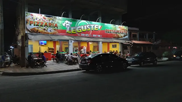 Leguste Pizzaria E Restaurante