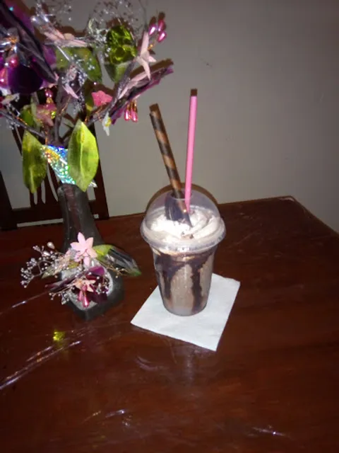 Café Punta del Cielo