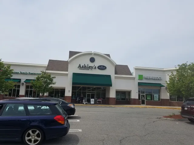 Carriagetown Marketplace