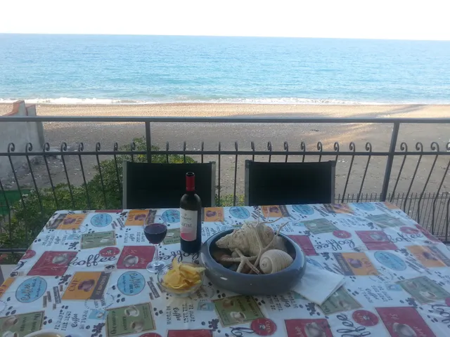 Alta Villa Beach B&B