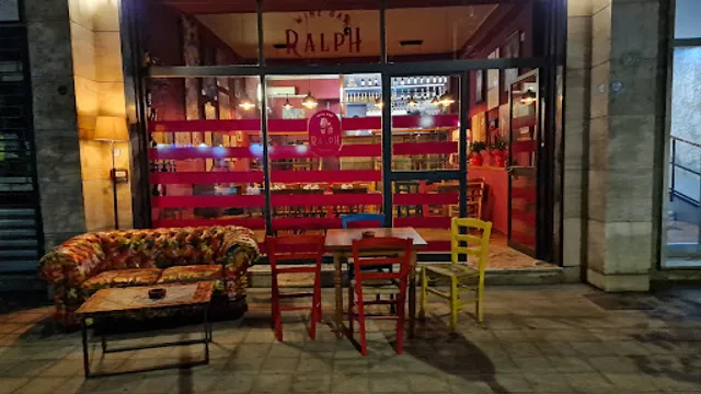 Wine Bar Ralph