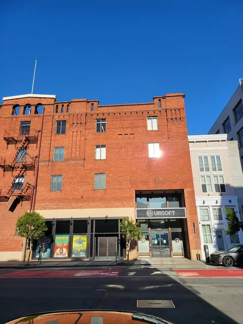 Ubisoft San Francisco