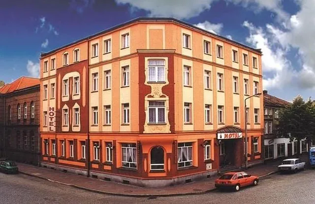 Grand Boutique Hotel (dawny Ratuszowy)