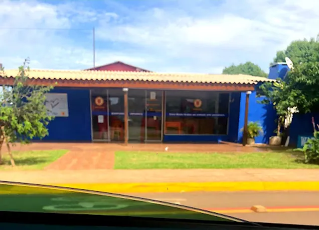 Lancheria Waps - Bebidas e lanches