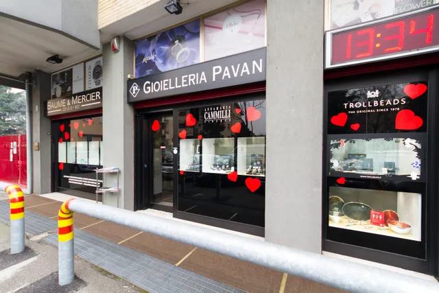 Gioielleria Pavan