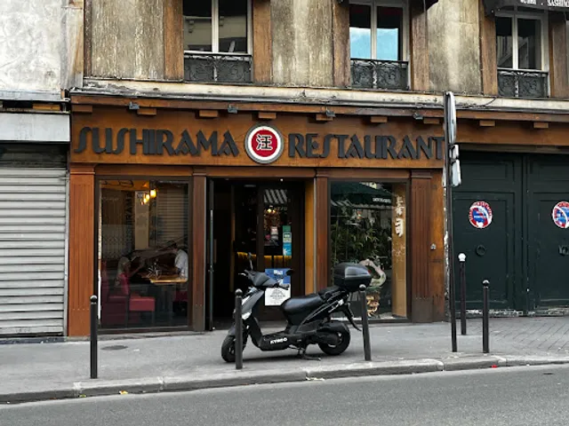 Sushirama