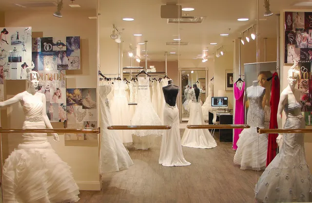 Fyodor Bridal Atelier