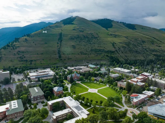 University of Montana