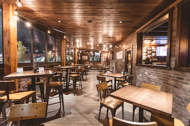 The Flats Eatery + Drink