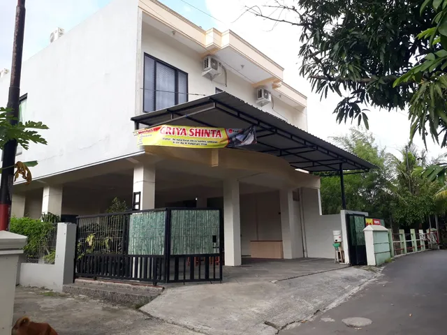 Griya Shinta Syariah Solo Mitra RedDoorz