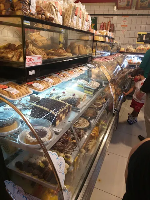 Panificação Dona Amelia