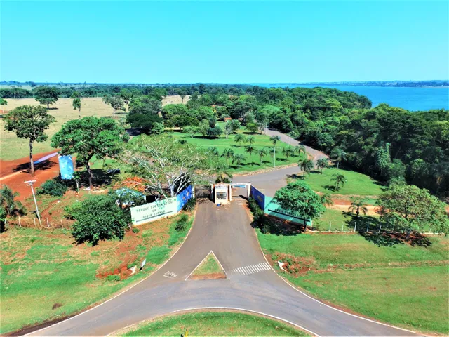 Parque Ecoturístico da Areia Branca