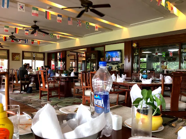 The Butler & The Chef - Jaypee Greens