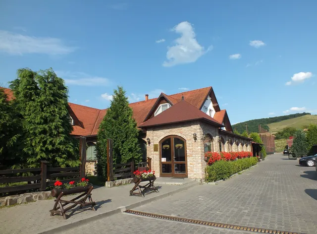 Tempo Ernei - Laci Csarda