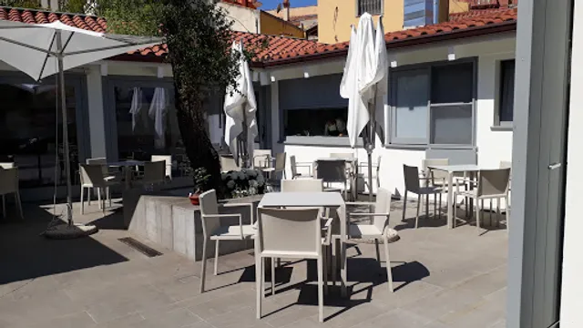 Ristorante Ta matete