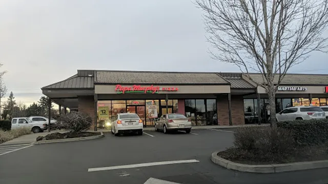 Papa Murphy's | Take 'N' Bake Pizza