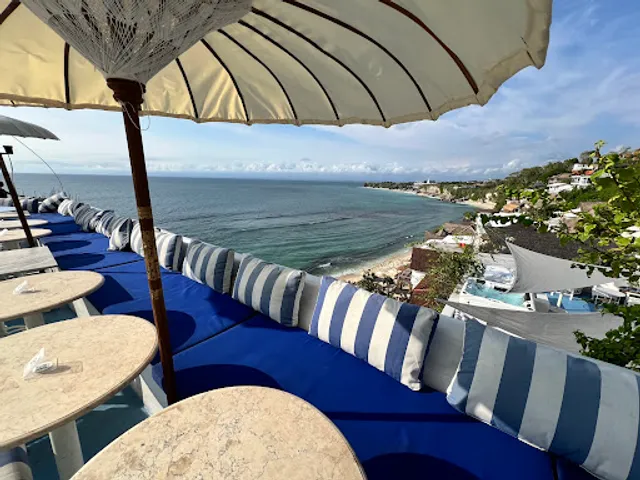 Morabito Sunset Restaurant