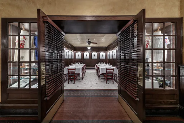 Harry Caray's Italian Steakhouse