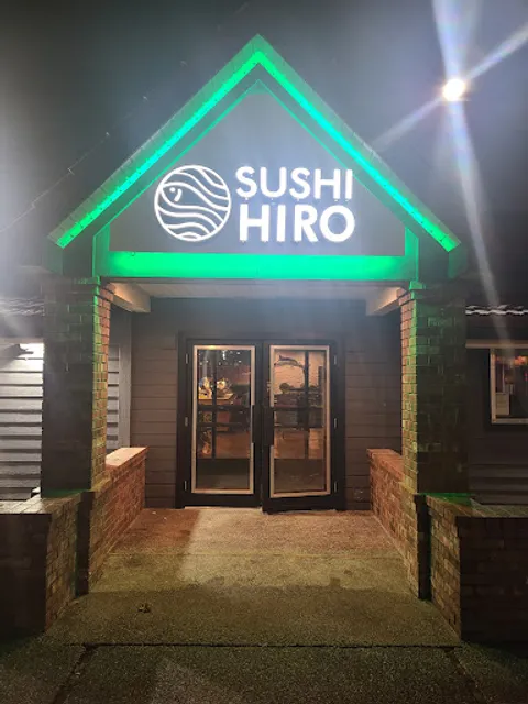 Sushi Hiro