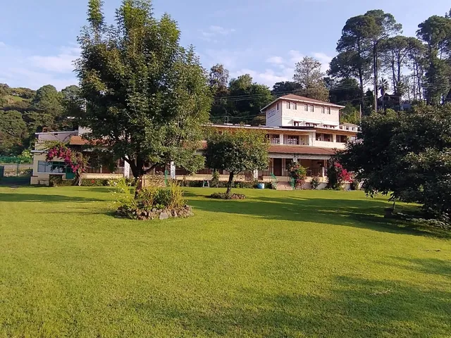 Capital O Hotel Don Quijote