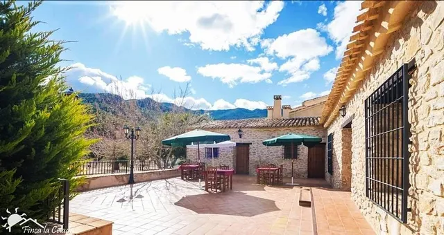 Finca la Celada - Alojamiento Rural