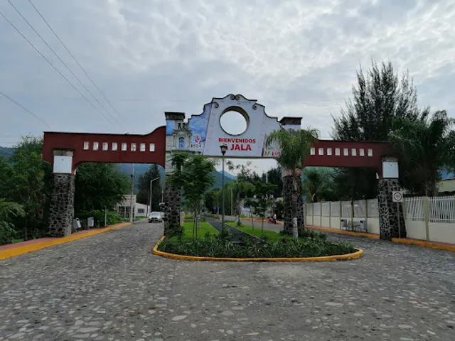 Restaurante Bugambilias