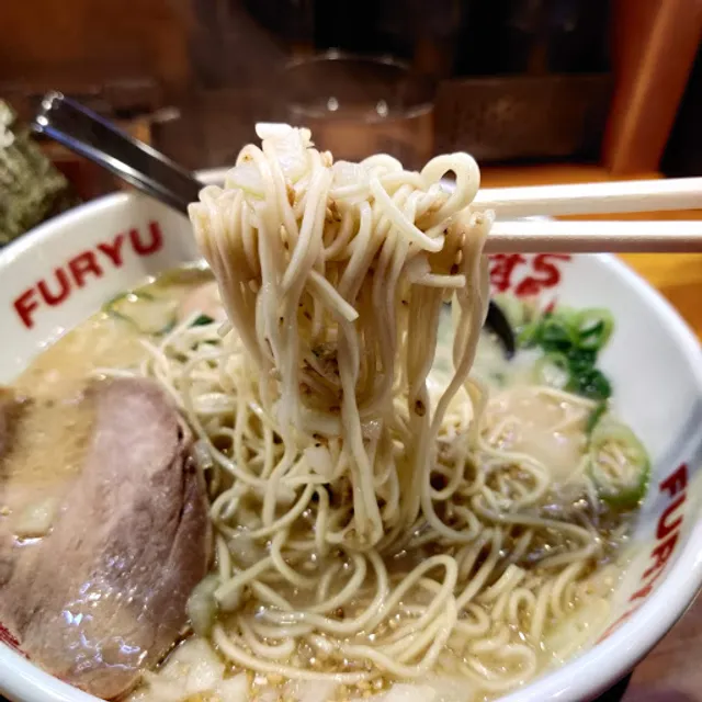 Hakata Furyu Akihabara 2nd