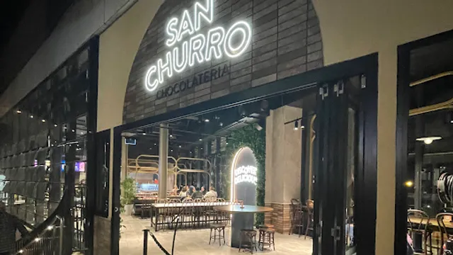 San Churro Miranda