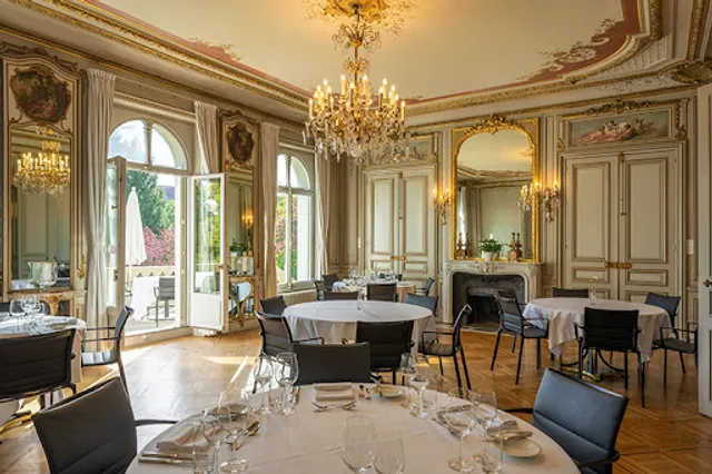 Haus der Universität Bern